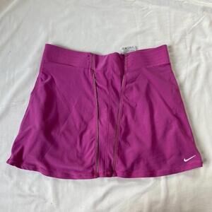 Nike dri fit skirt